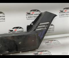 GRIGLIA PARAURTI ANTERIORE GRIGLIA RADIATORE NISSA - 7