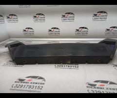 GRIGLIA PARAURTI ANTERIORE GRIGLIA RADIATORE NISSA - 8