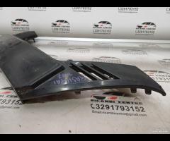 GRIGLIA PARAURTI ANTERIORE GRIGLIA RADIATORE NISSA - 9