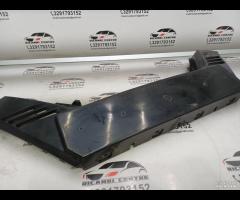 GRIGLIA PARAURTI ANTERIORE GRIGLIA RADIATORE NISSA - 12