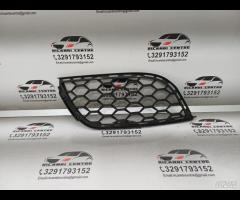 MASCHERINA FENDINEBBIA PARAURTI ANTERIORE DX ALFA