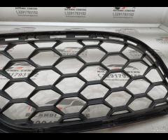 MASCHERINA FENDINEBBIA PARAURTI ANTERIORE DX ALFA - 6