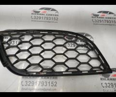 MASCHERINA FENDINEBBIA PARAURTI ANTERIORE DX ALFA - 7