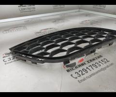 MASCHERINA FENDINEBBIA PARAURTI ANTERIORE DX ALFA - 8