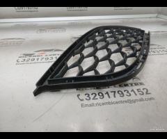 MASCHERINA FENDINEBBIA PARAURTI ANTERIORE DX ALFA - 10