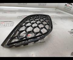 MASCHERINA FENDINEBBIA PARAURTI ANTERIORE DX ALFA - 12