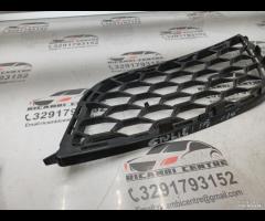 MASCHERINA FENDINEBBIA PARAURTI ANTERIORE DX ALFA - 15