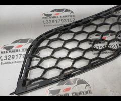 MASCHERINA FENDINEBBIA PARAURTI ANTERIORE DX ALFA - 16