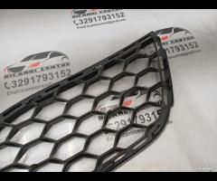 MASCHERINA FENDINEBBIA PARAURTI ANTERIORE DX ALFA - 17