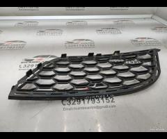 MASCHERINA FENDINEBBIA PARAURTI ANTERIORE DX ALFA - 19