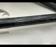 CERNIERA COFANO ANTERIORE SINISTRA SX JAGUAR F-PAC - 13