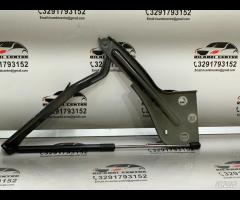 CERNIERA COFANO ANTERIORE SINISTRA SX JAGUAR F-PAC - 15