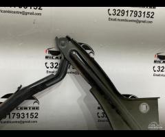 CERNIERA COFANO ANTERIORE SINISTRA SX JAGUAR F-PAC - 17