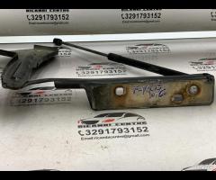 CERNIERA COFANO ANTERIORE SINISTRA SX JAGUAR F-PAC - 21