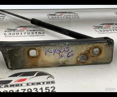 CERNIERA COFANO ANTERIORE SINISTRA SX JAGUAR F-PAC - 22