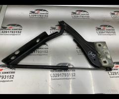 CERNIERA COFANO ANTERIORE DESTRA DX JAGUAR F-PACE - 6