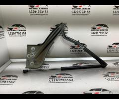 CERNIERA COFANO ANTERIORE DESTRA DX JAGUAR F-PACE - 7