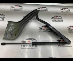 CERNIERA COFANO ANTERIORE DESTRA DX JAGUAR F-PACE - 12