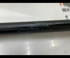 CERNIERA COFANO ANTERIORE DESTRA DX JAGUAR F-PACE - 13