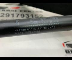 CERNIERA COFANO ANTERIORE DESTRA DX JAGUAR F-PACE - 15