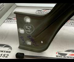 CERNIERA COFANO ANTERIORE DESTRA DX JAGUAR F-PACE - 17