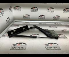 CERNIERA COFANO ANTERIORE DESTRA DX JAGUAR F-PACE - 23