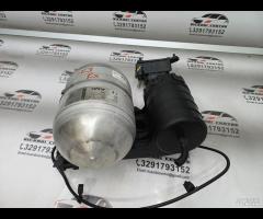 POMPA COMPRESSORE SOSPENSIONE ARIA 3.0D 205Kw 275C - 6