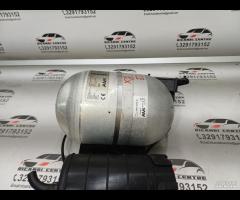 POMPA COMPRESSORE SOSPENSIONE ARIA 3.0D 205Kw 275C - 7