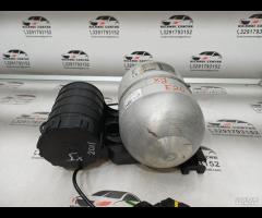 POMPA COMPRESSORE SOSPENSIONE ARIA 3.0D 205Kw 275C - 10