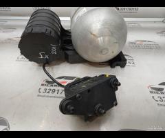 POMPA COMPRESSORE SOSPENSIONE ARIA 3.0D 205Kw 275C - 11