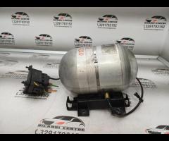 POMPA COMPRESSORE SOSPENSIONE ARIA 3.0D 205Kw 275C - 12