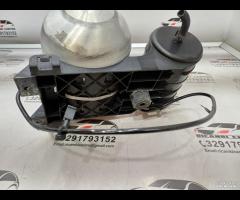 POMPA COMPRESSORE SOSPENSIONE ARIA 3.0D 205Kw 275C - 15