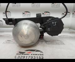 POMPA COMPRESSORE SOSPENSIONE ARIA 3.0D 205Kw 275C - 18