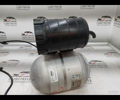 POMPA COMPRESSORE SOSPENSIONE ARIA 3.0D 205Kw 275C - 19