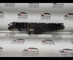 SUPPORTO STAFFA CENTRALE PARAURTI POSTERIORE OPEL