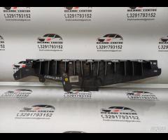 SUPPORTO STAFFA CENTRALE PARAURTI POSTERIORE OPEL