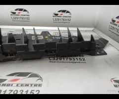 SUPPORTO STAFFA CENTRALE PARAURTI POSTERIORE OPEL - 15
