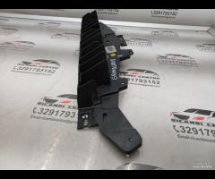 SUPPORTO STAFFA CENTRALE PARAURTI POSTERIORE OPEL - 16