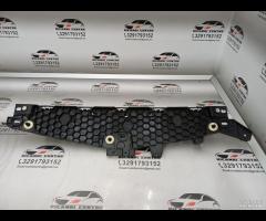 SUPPORTO STAFFA CENTRALE PARAURTI POSTERIORE OPEL - 19