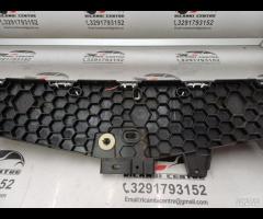 SUPPORTO STAFFA CENTRALE PARAURTI POSTERIORE OPEL - 22