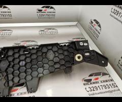 SUPPORTO STAFFA CENTRALE PARAURTI POSTERIORE OPEL - 23