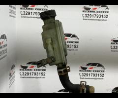 POMPA IDRAULICA SERVOSTERZO SERVOPOMPA MAZDA 3 BBM