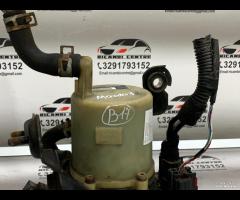 POMPA IDRAULICA SERVOSTERZO SERVOPOMPA MAZDA 3 BBM