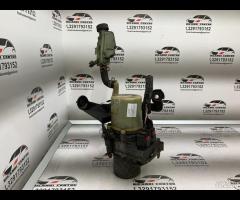 POMPA IDRAULICA SERVOSTERZO SERVOPOMPA MAZDA 3 BBM - 6