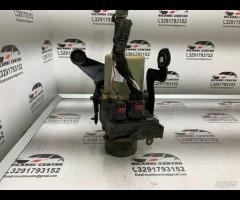 POMPA IDRAULICA SERVOSTERZO SERVOPOMPA MAZDA 3 BBM - 8