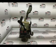 POMPA IDRAULICA SERVOSTERZO SERVOPOMPA MAZDA 3 BBM - 9