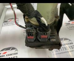 POMPA IDRAULICA SERVOSTERZO SERVOPOMPA MAZDA 3 BBM - 10