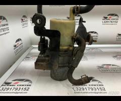 POMPA IDRAULICA SERVOSTERZO SERVOPOMPA MAZDA 3 BBM - 13