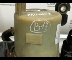 POMPA IDRAULICA SERVOSTERZO SERVOPOMPA MAZDA 3 BBM - 16