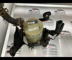POMPA IDRAULICA SERVOSTERZO SERVOPOMPA MAZDA 3 BBM - 17